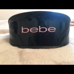 Bebe Pink Lenses Sunnies !